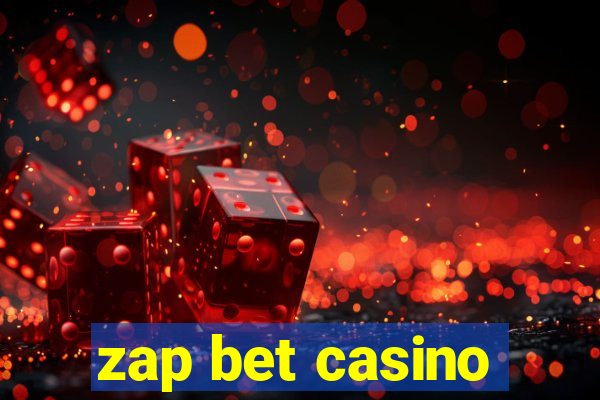 zap bet casino